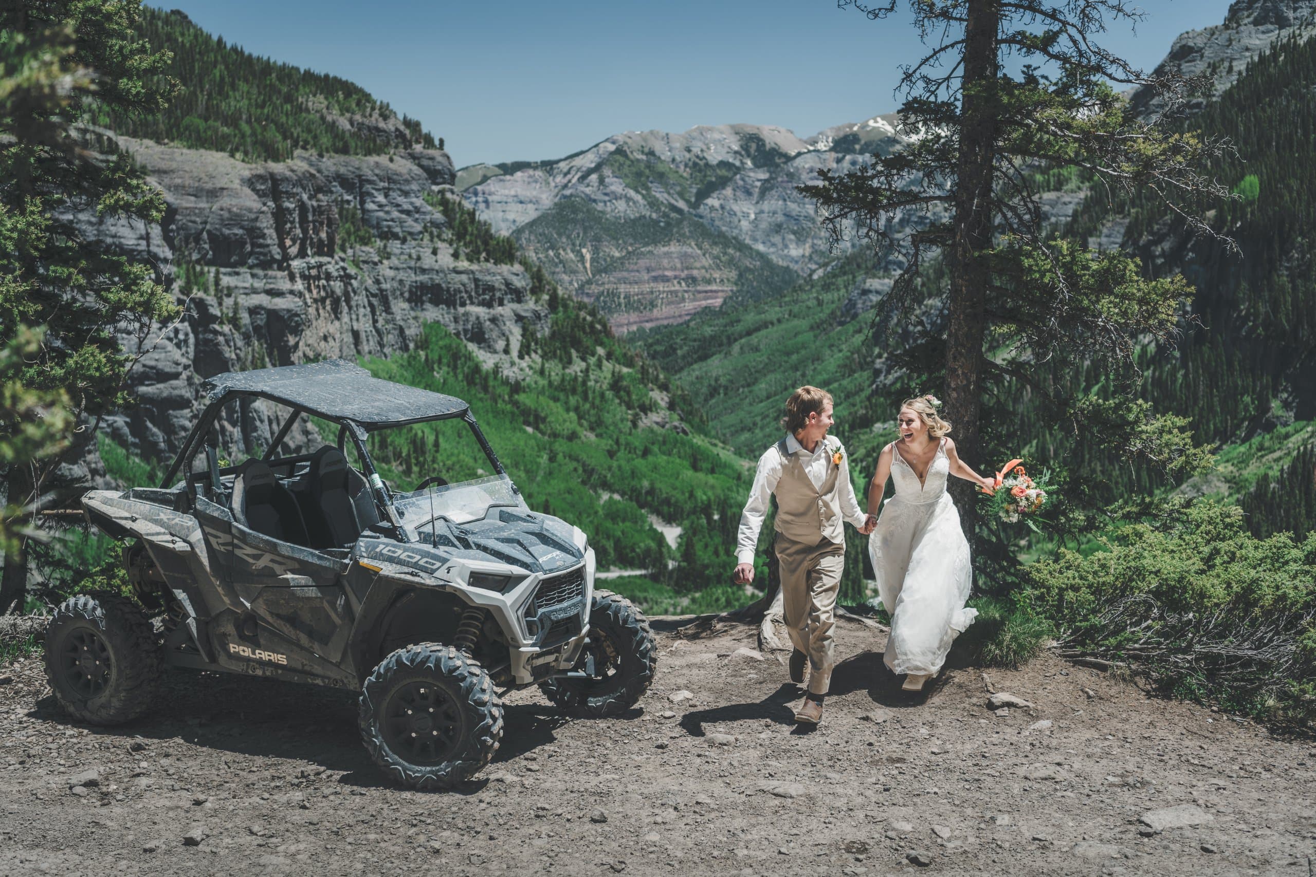 Rachel & Cole elopement in ouray — _DSC6352