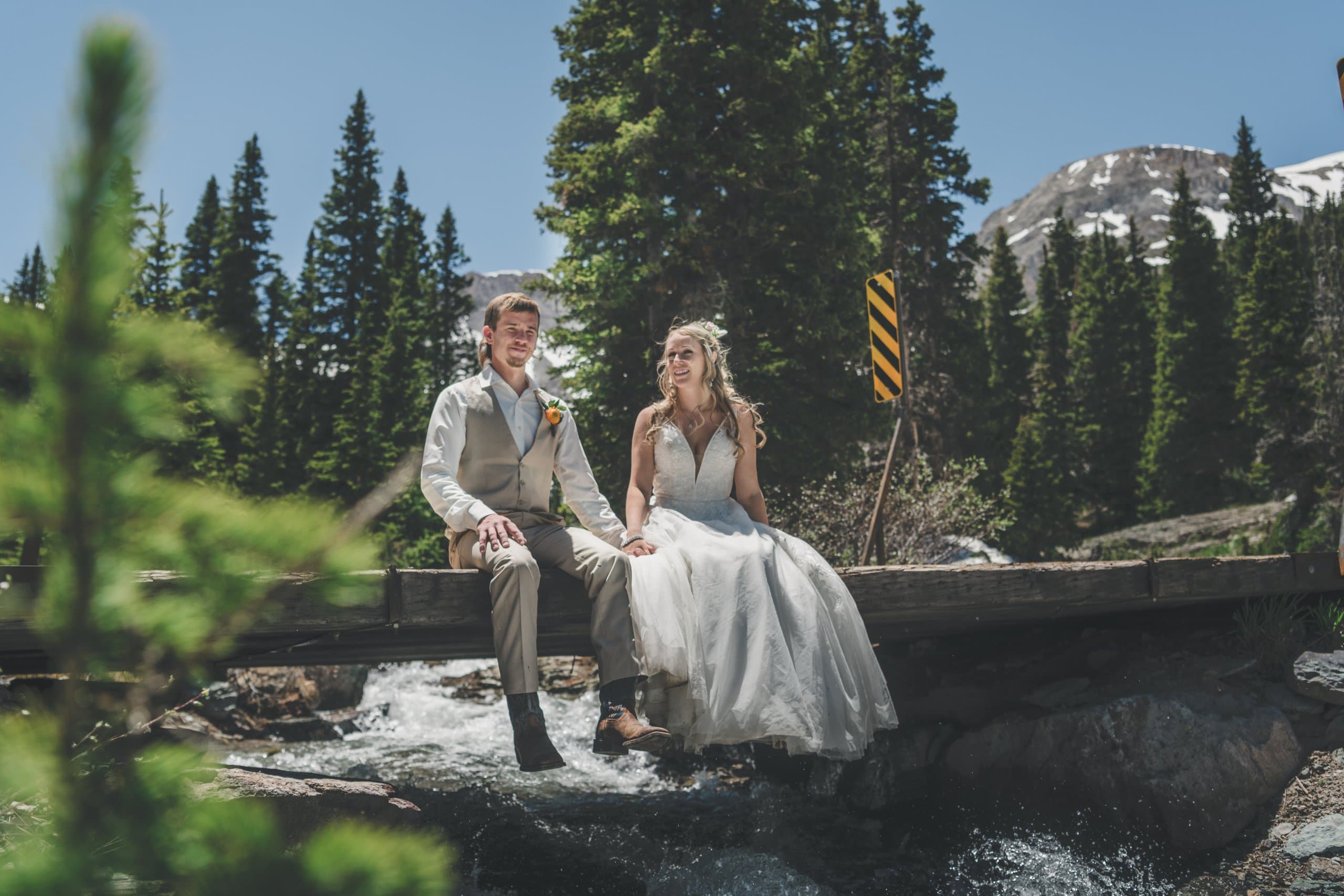 Rachel & Cole elopement in ouray — _DSC6388