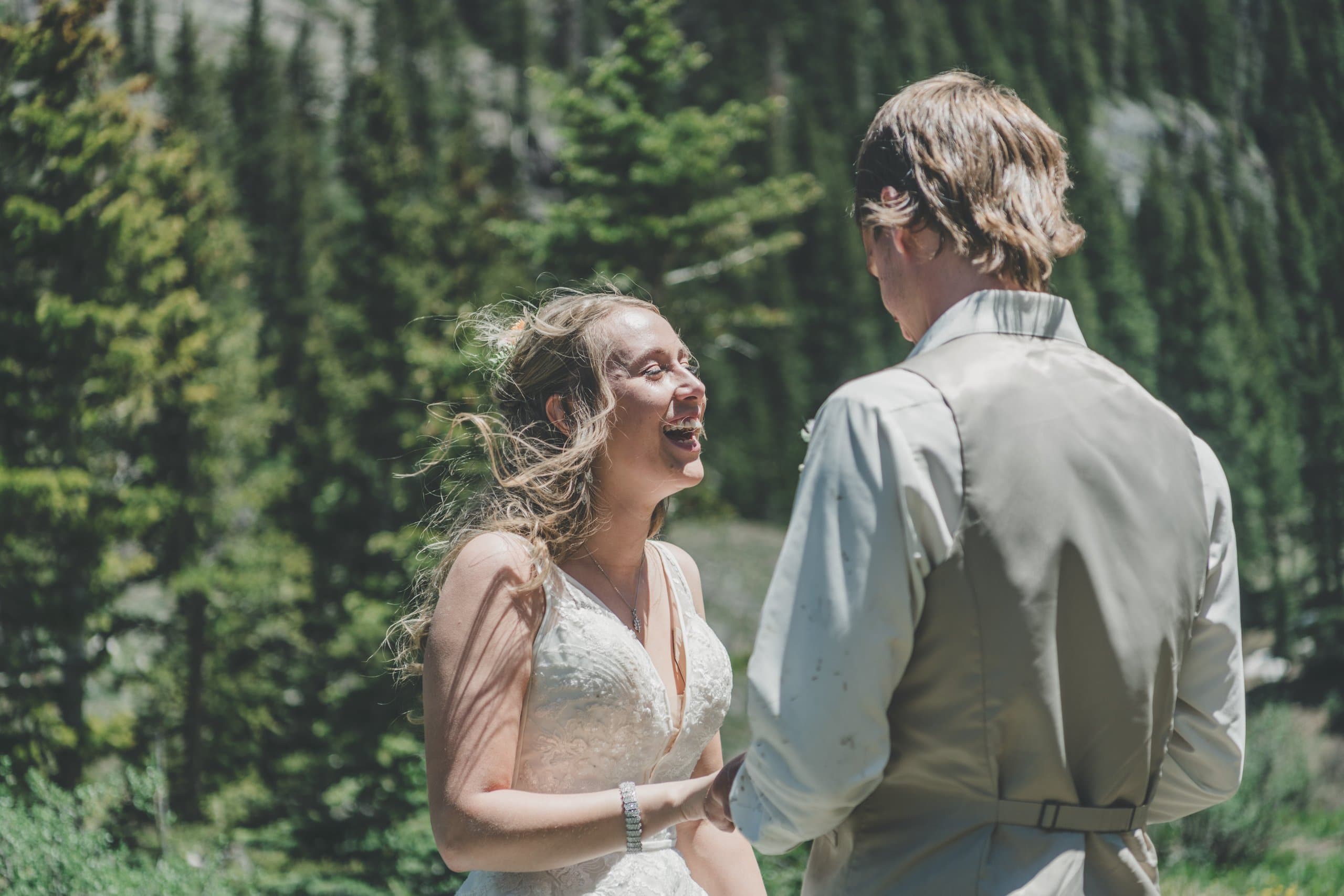 Rachel & Cole elopement in ouray — _DSC6482