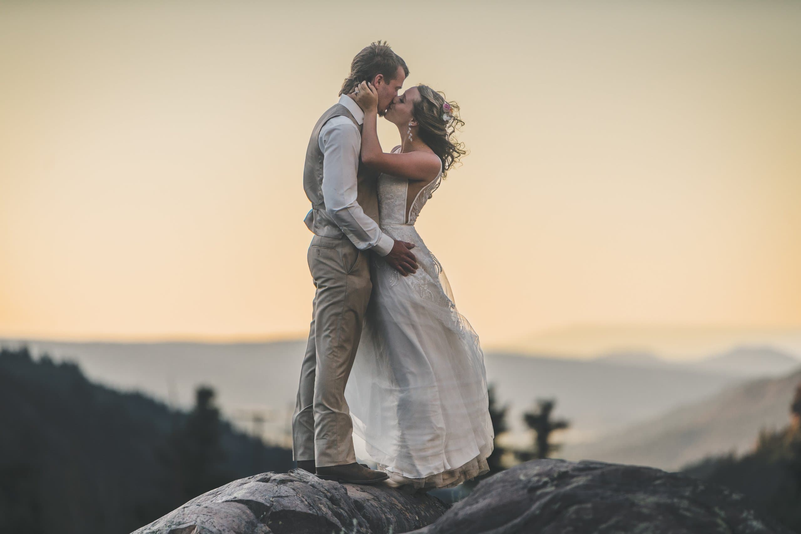 Rachel & Cole elopement in ouray — _DSC6599