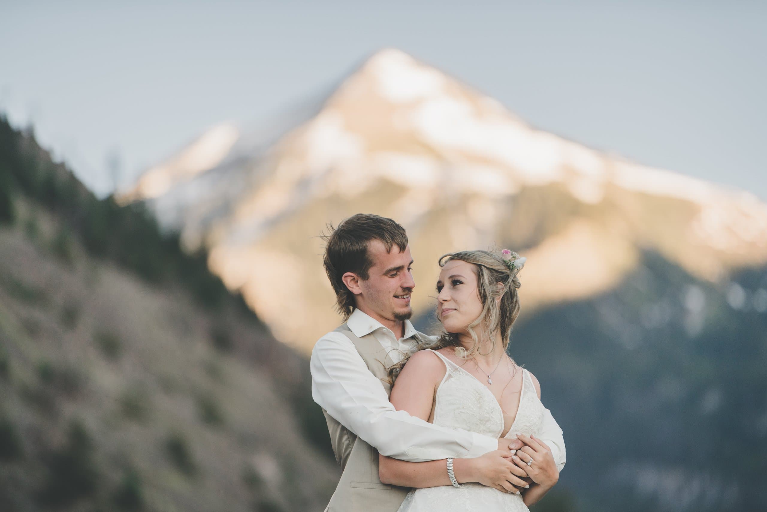 Rachel & Cole elopement in ouray — _DSC6651