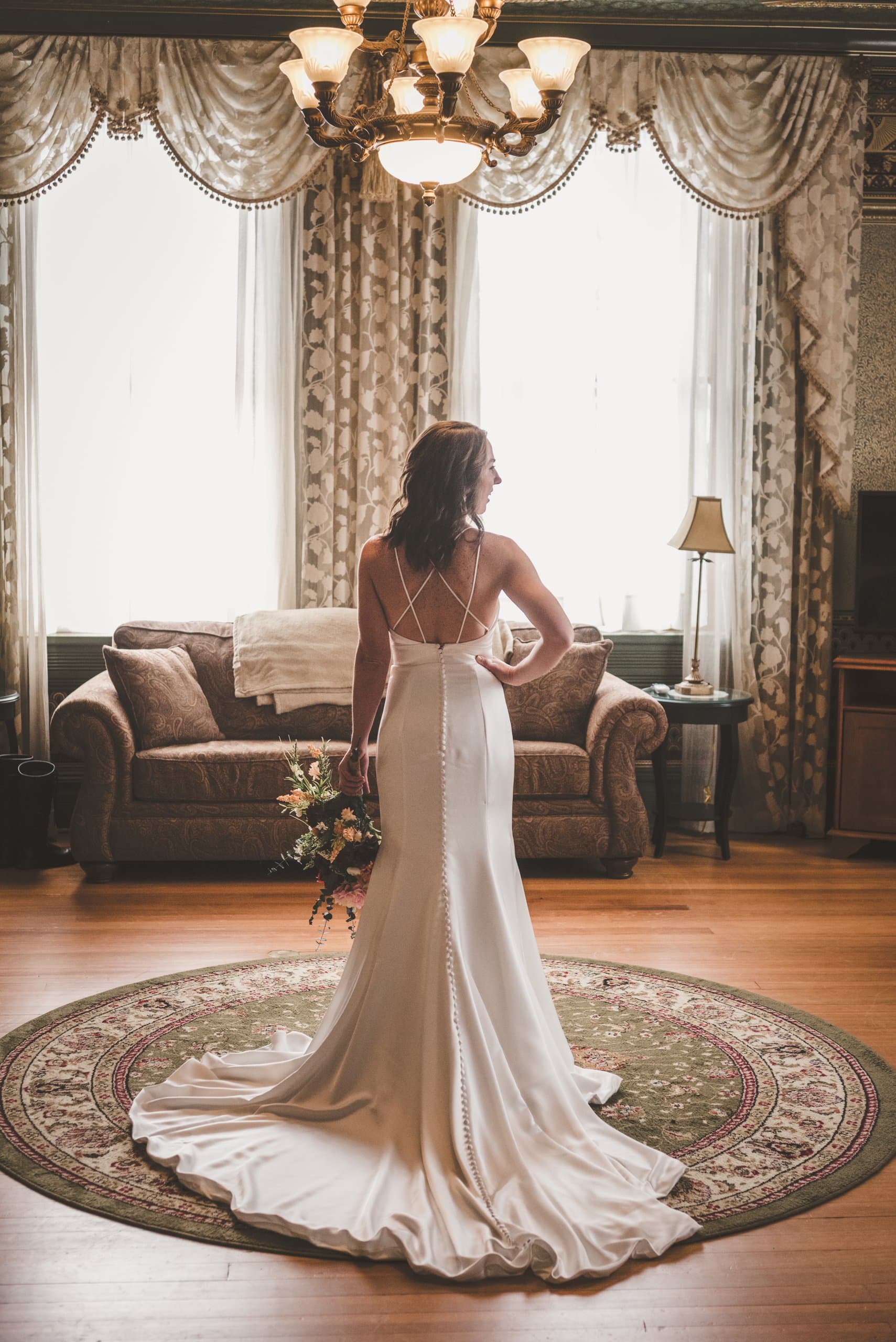 Kathleen & Kyle wedding in ouray — MM2_1934