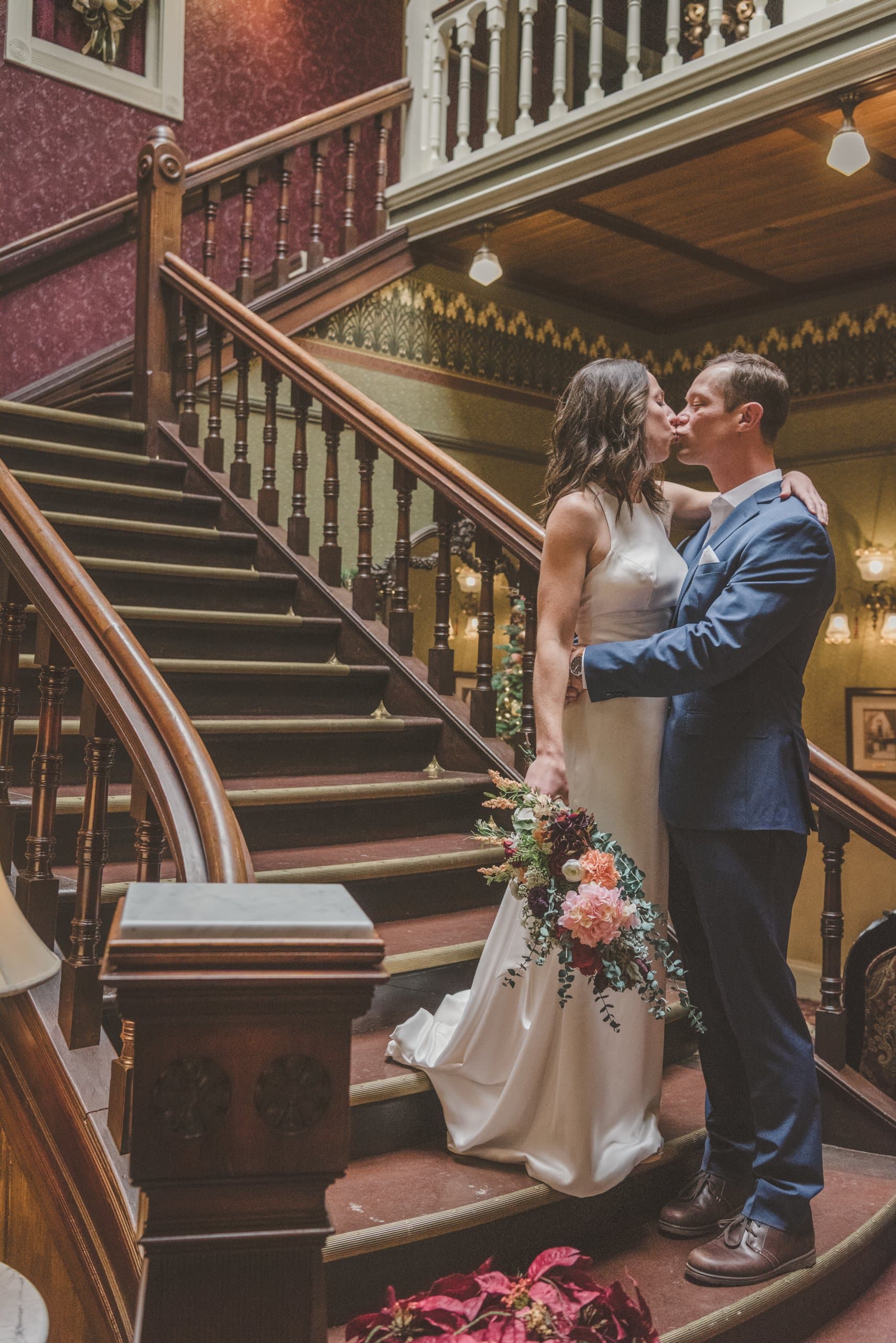 Kathleen & Kyle wedding in ouray — MM2_2035