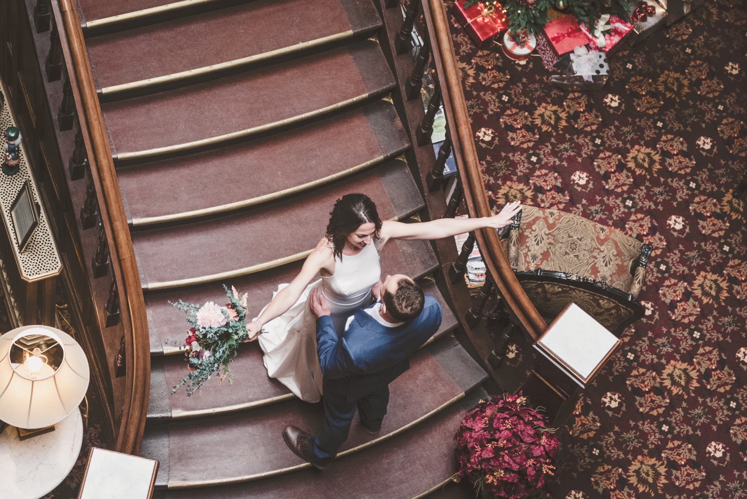 Kathleen & Kyle wedding in ouray — MM2_2050