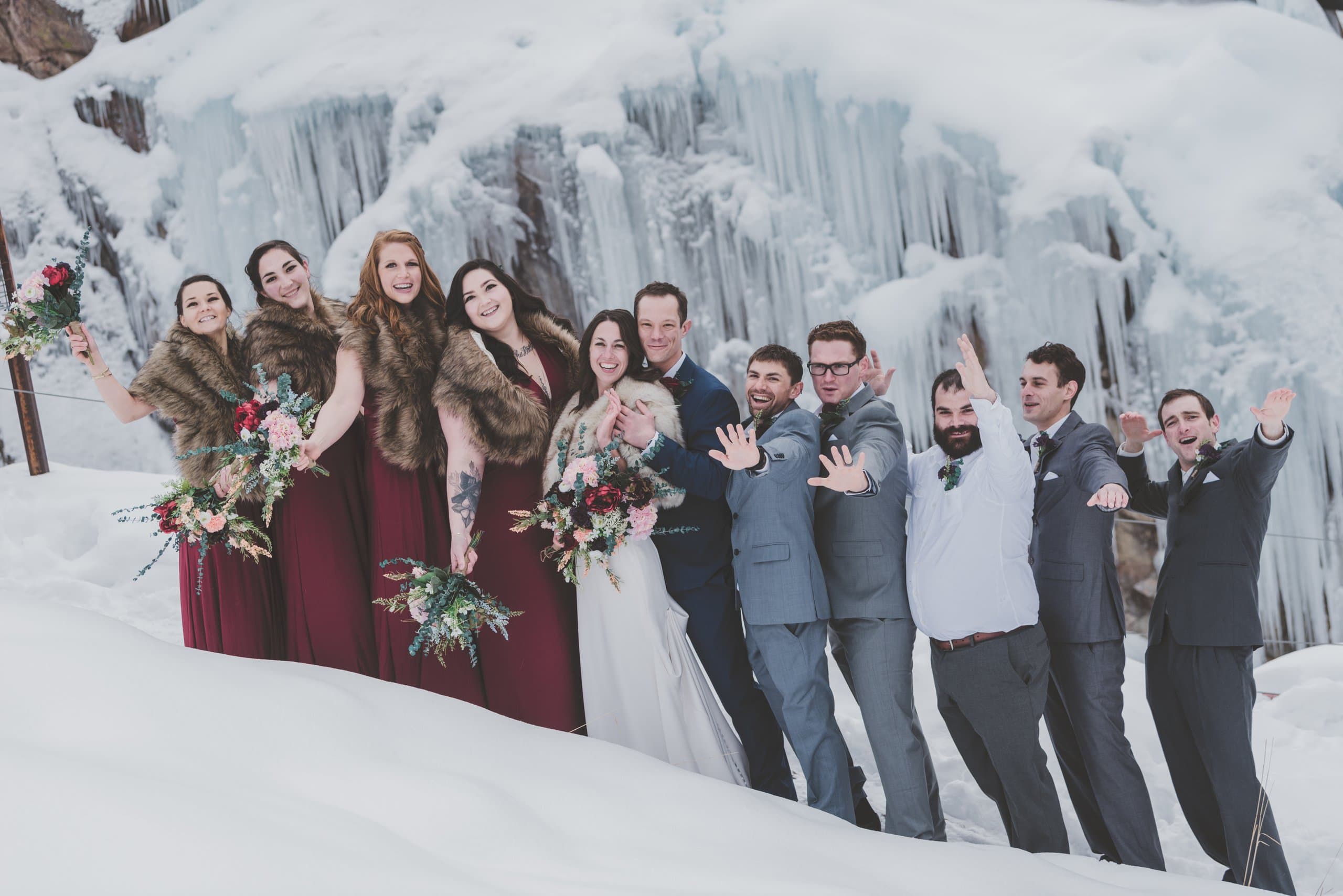 Kathleen & Kyle wedding in ouray — MM2_2484