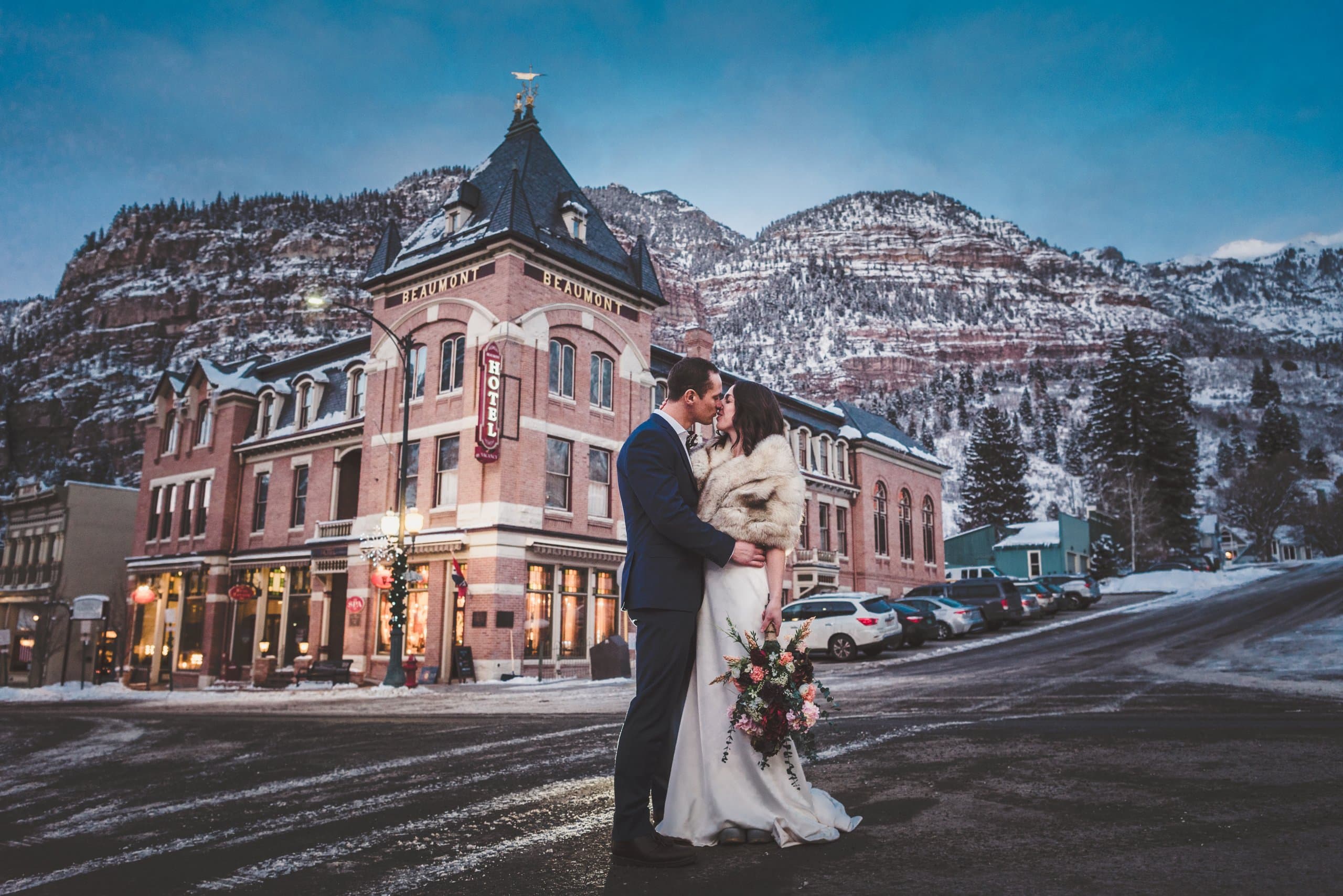 Kathleen & Kyle wedding in ouray — MM2_2825