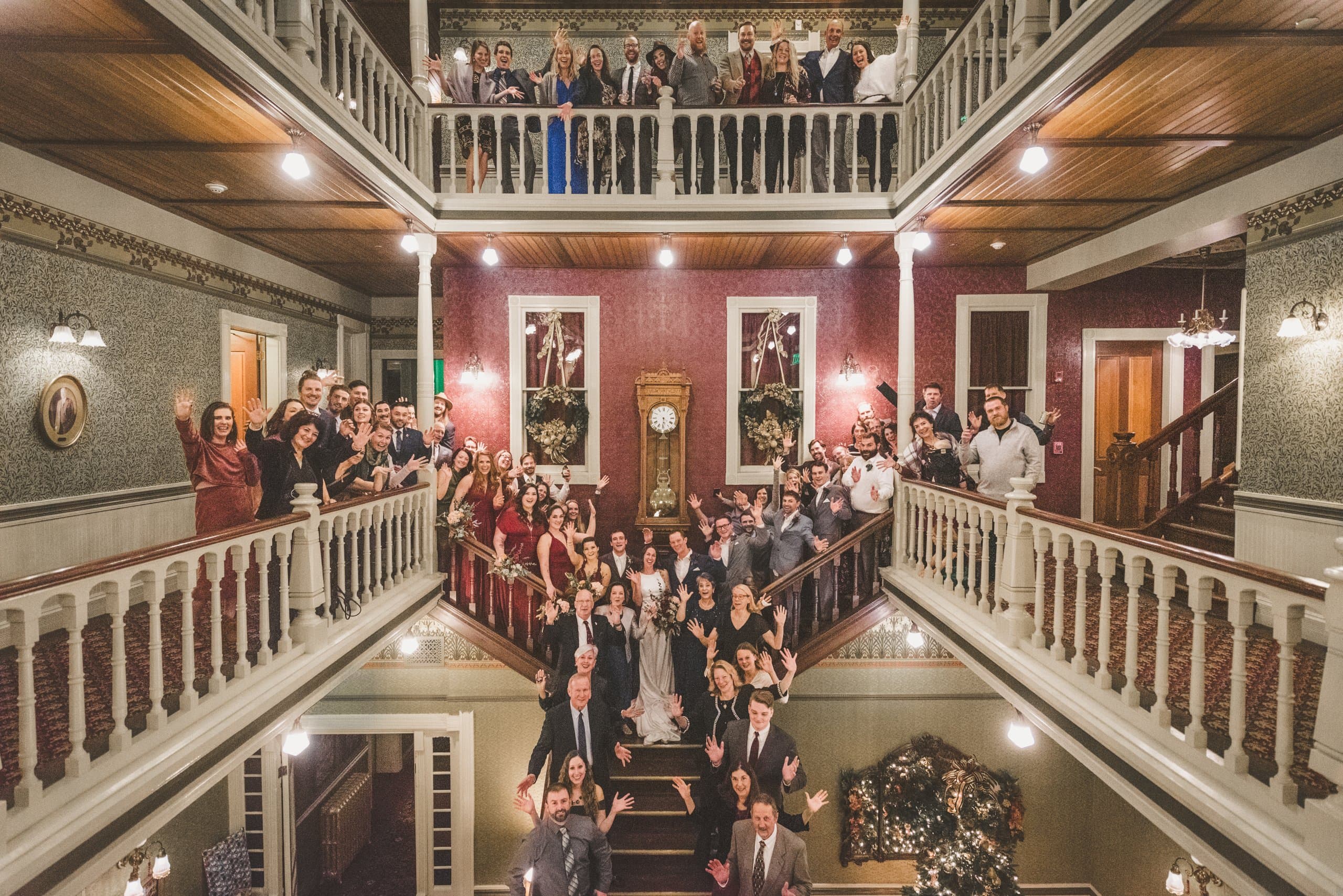 Kathleen & Kyle wedding in ouray — MM2_3002