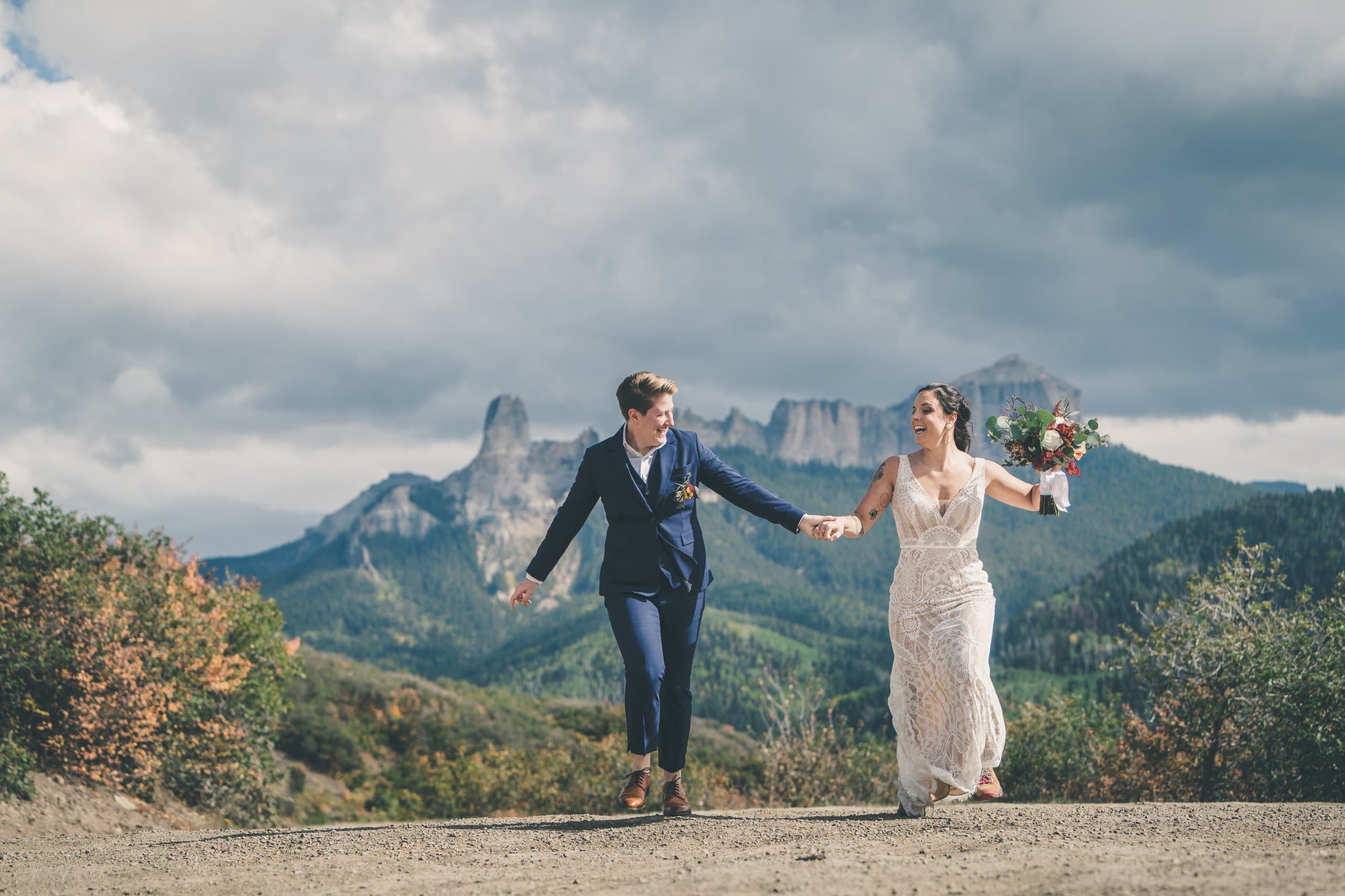 Hannah & Sid elopement in telluride — DSC_3502