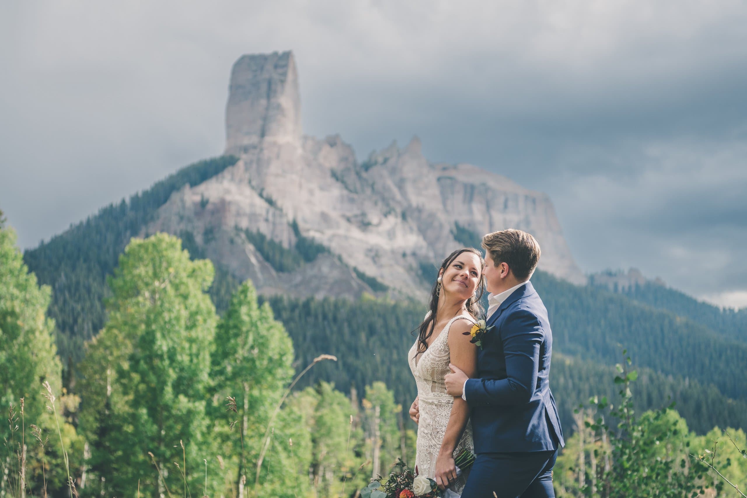 Hannah & Sid elopement in telluride — DSC_3553