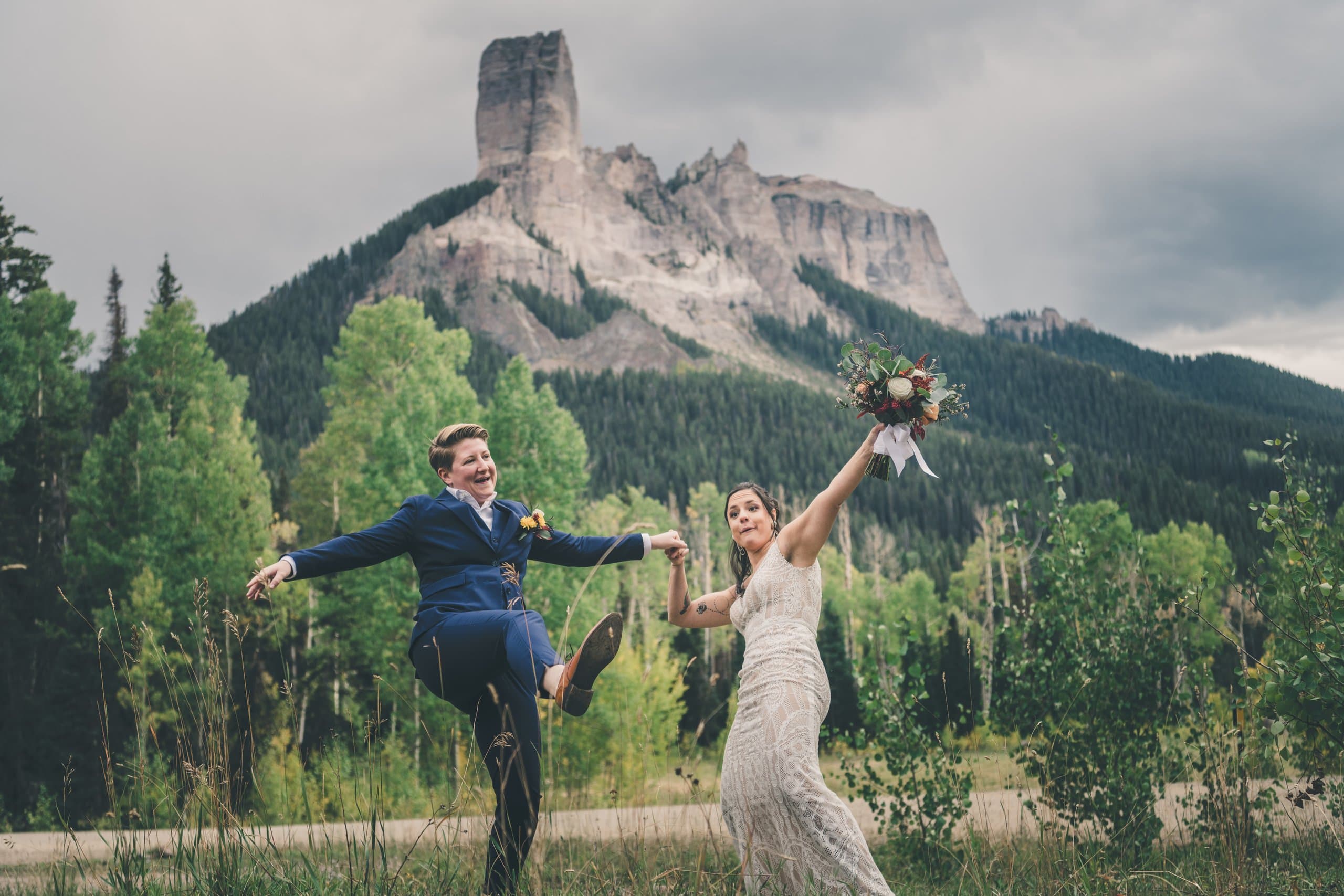 Hannah & Sid elopement in telluride — DSC_3617