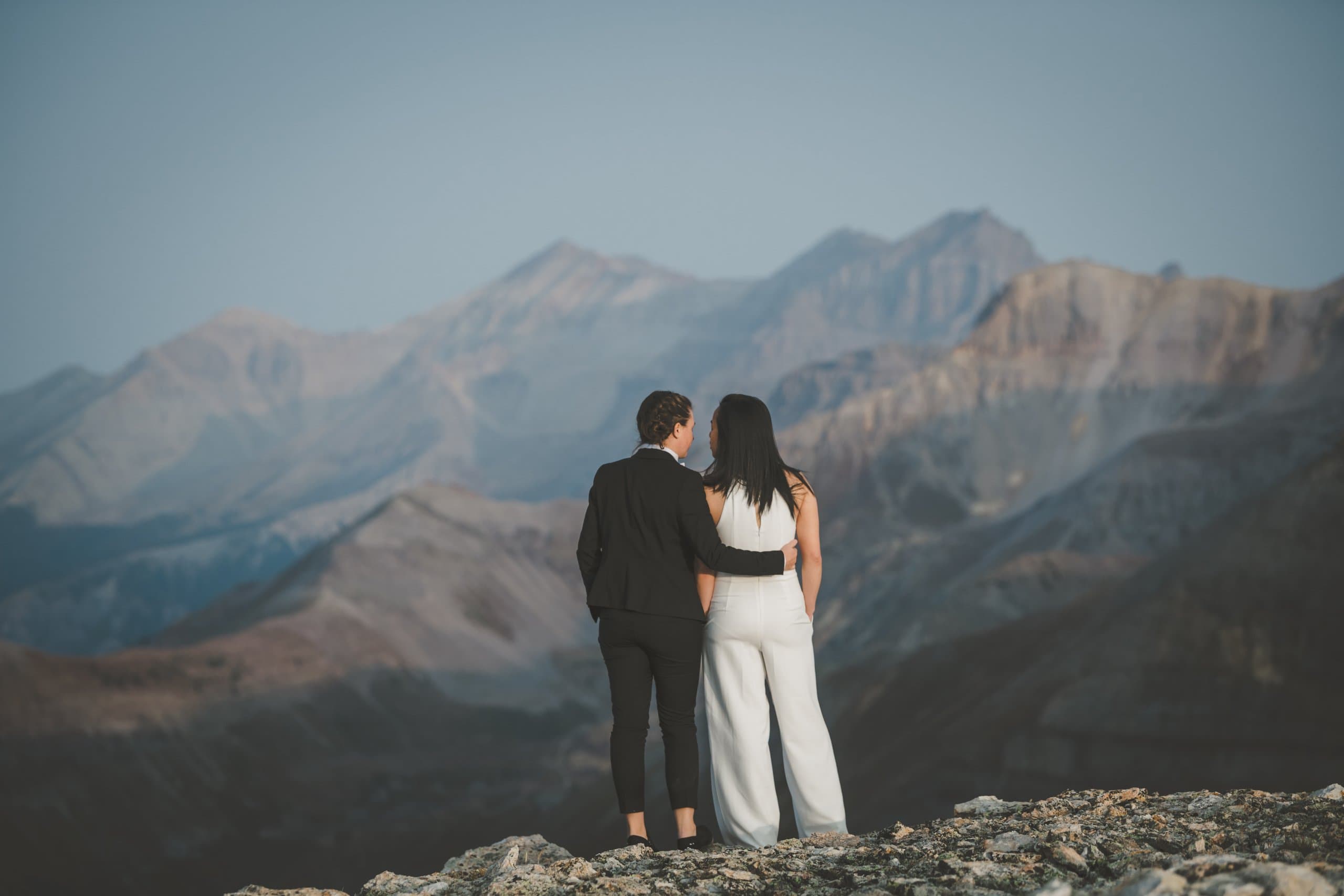 Paige & Torri elopement in telluride — DSC_2797