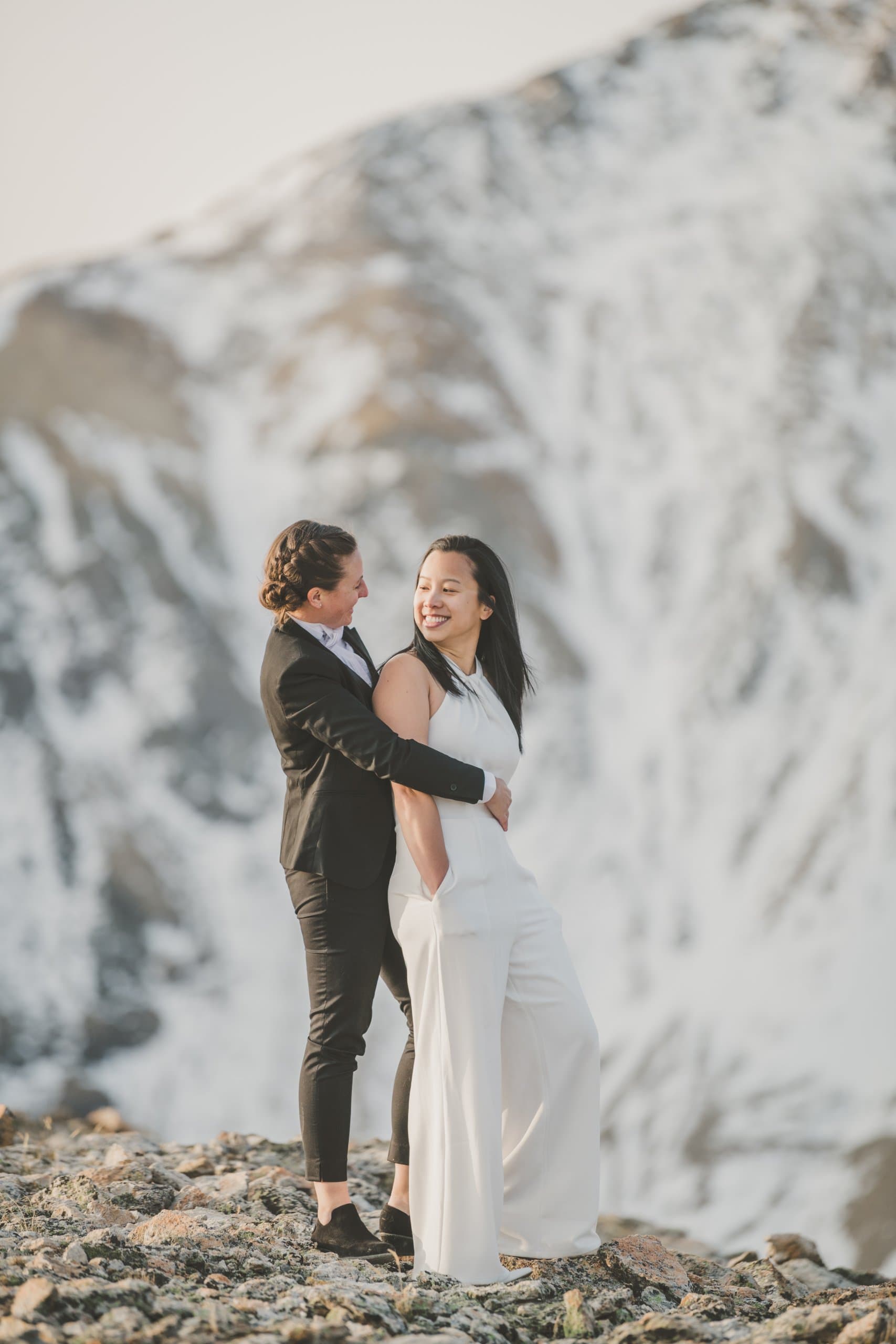 Paige & Torri elopement in telluride — DSC_2880