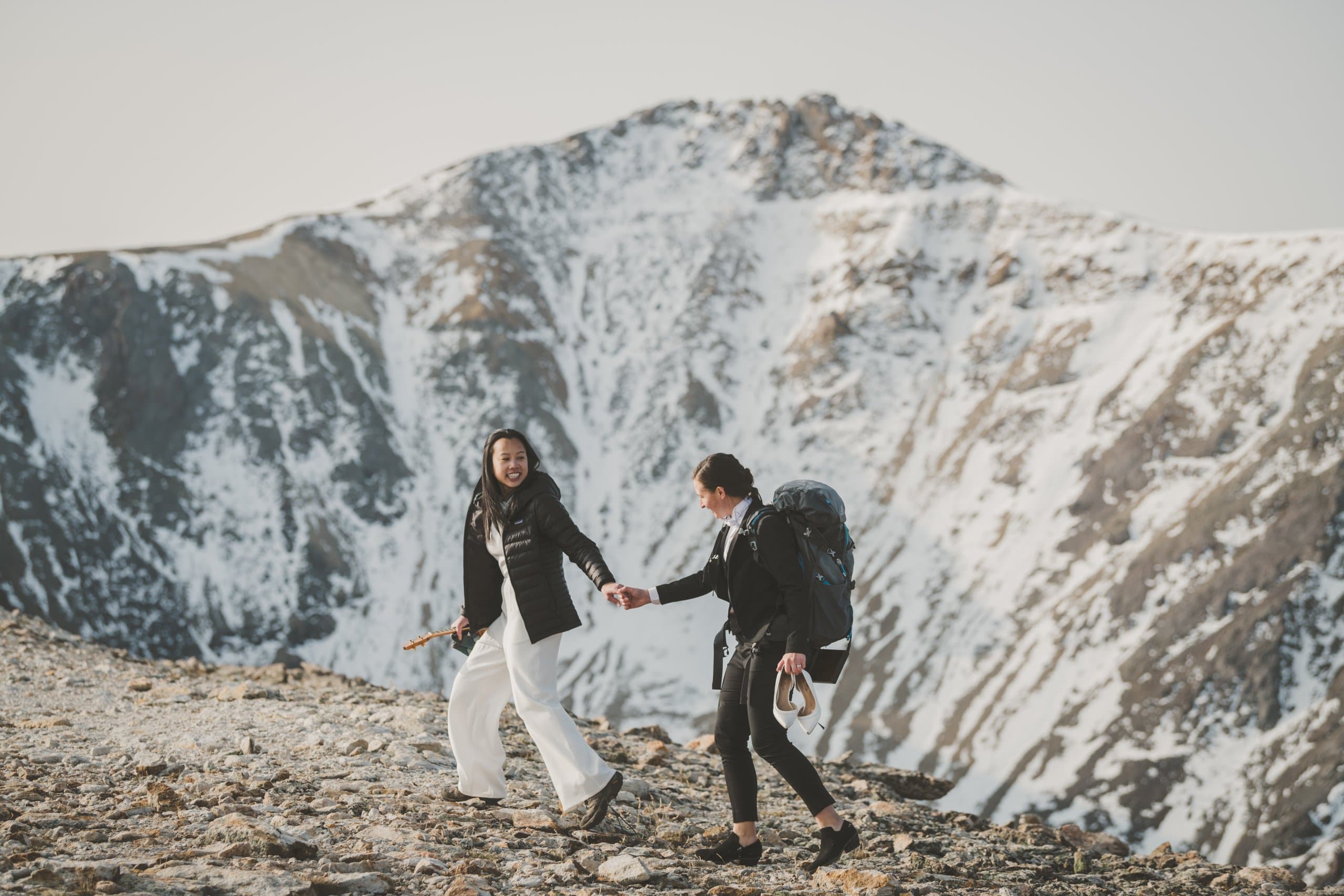 Paige & Torri elopement in telluride — DSC_3190