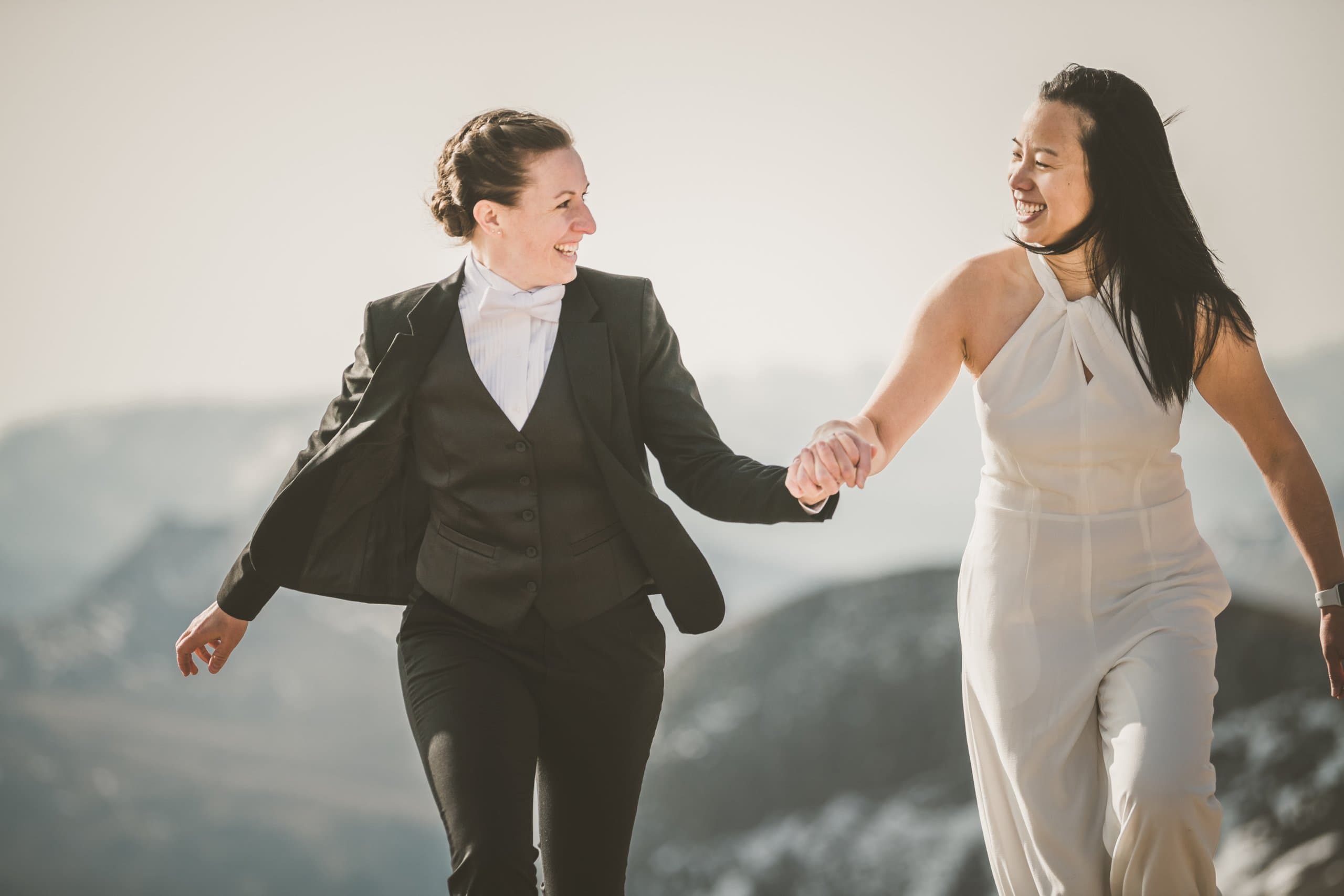 Paige & Torri elopement in telluride — DSC_3461