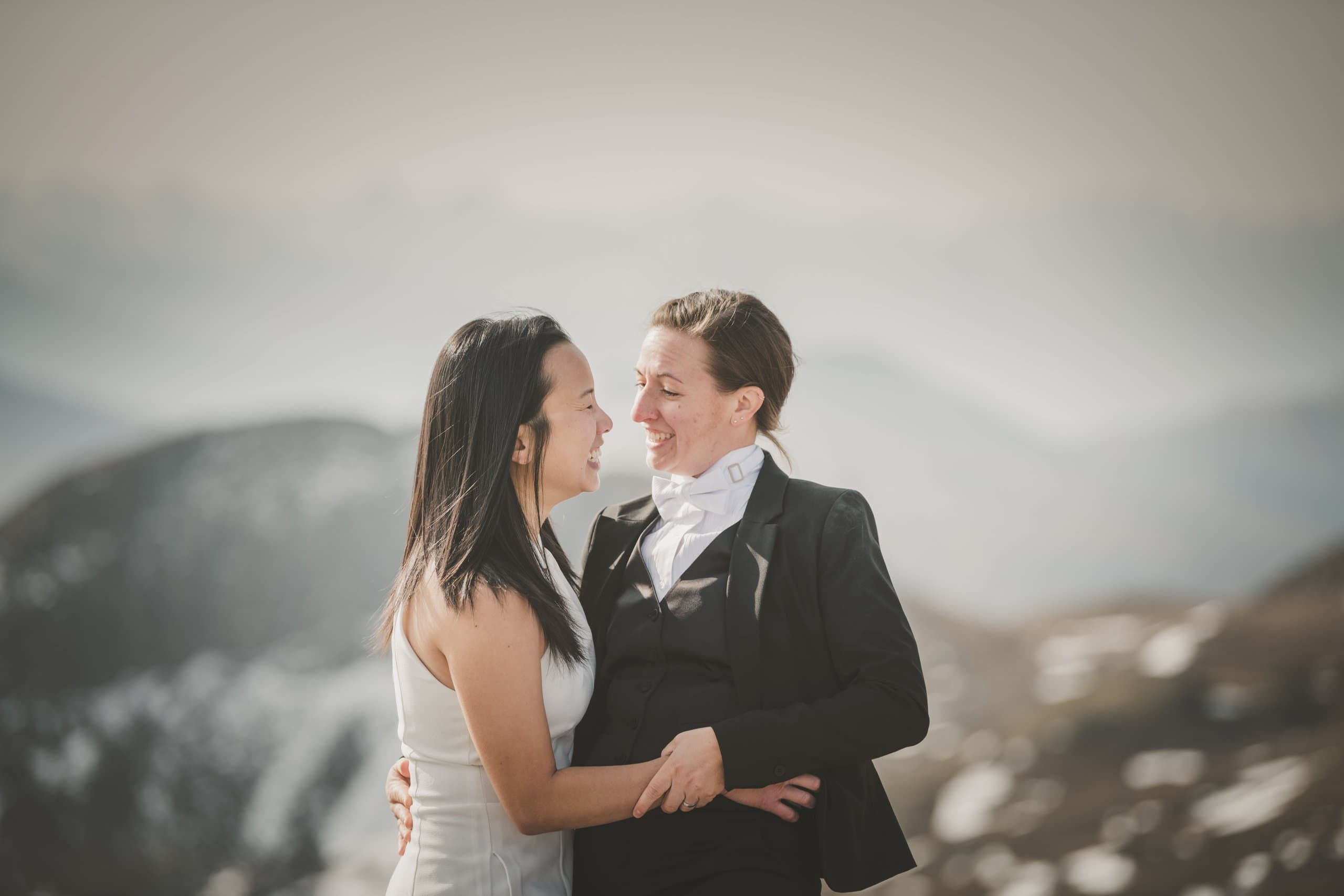 Paige & Torri elopement in telluride — DSC_3578