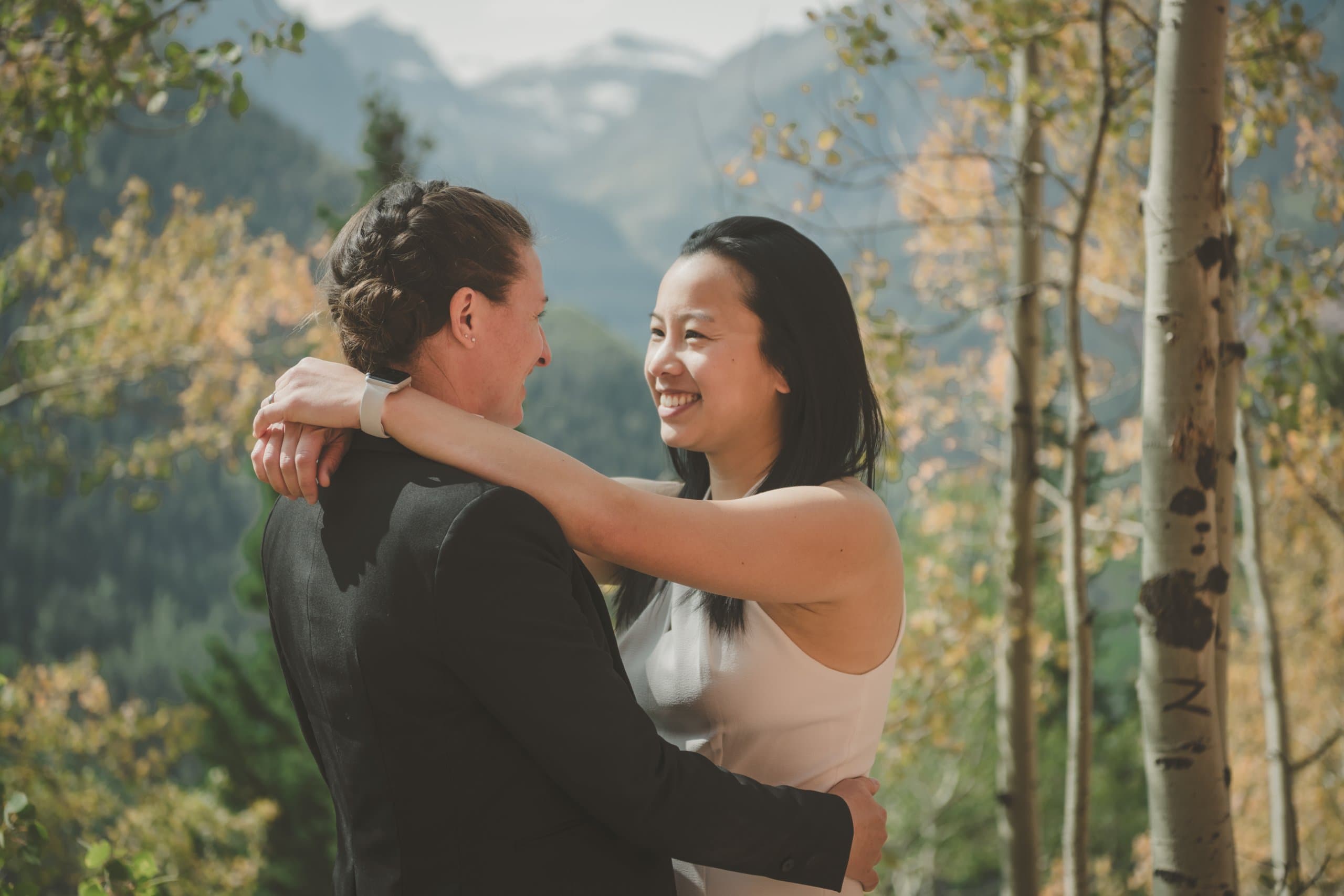 Paige & Torri elopement in telluride — DSC_3669
