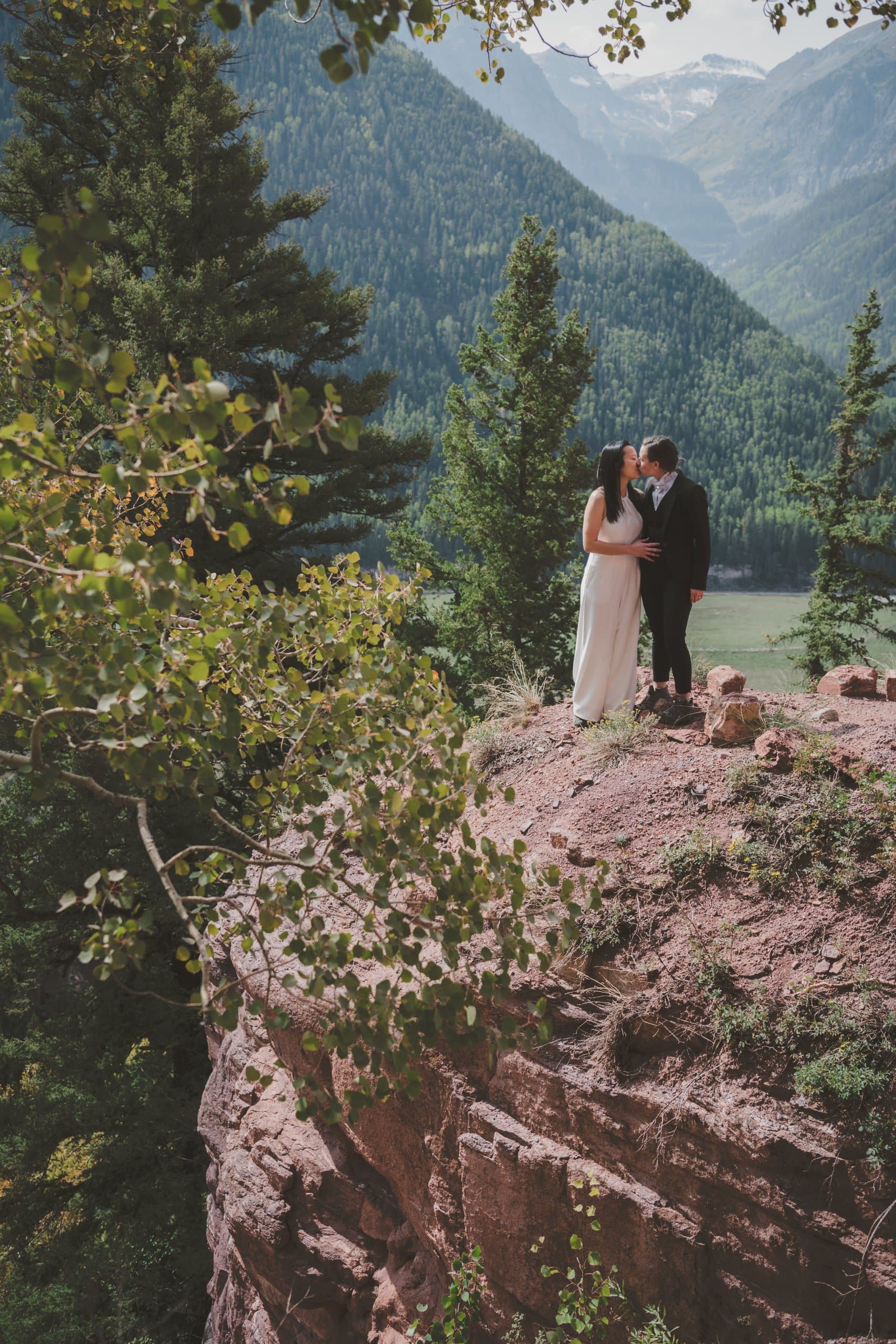 Paige & Torri elopement in telluride — DSC_3676