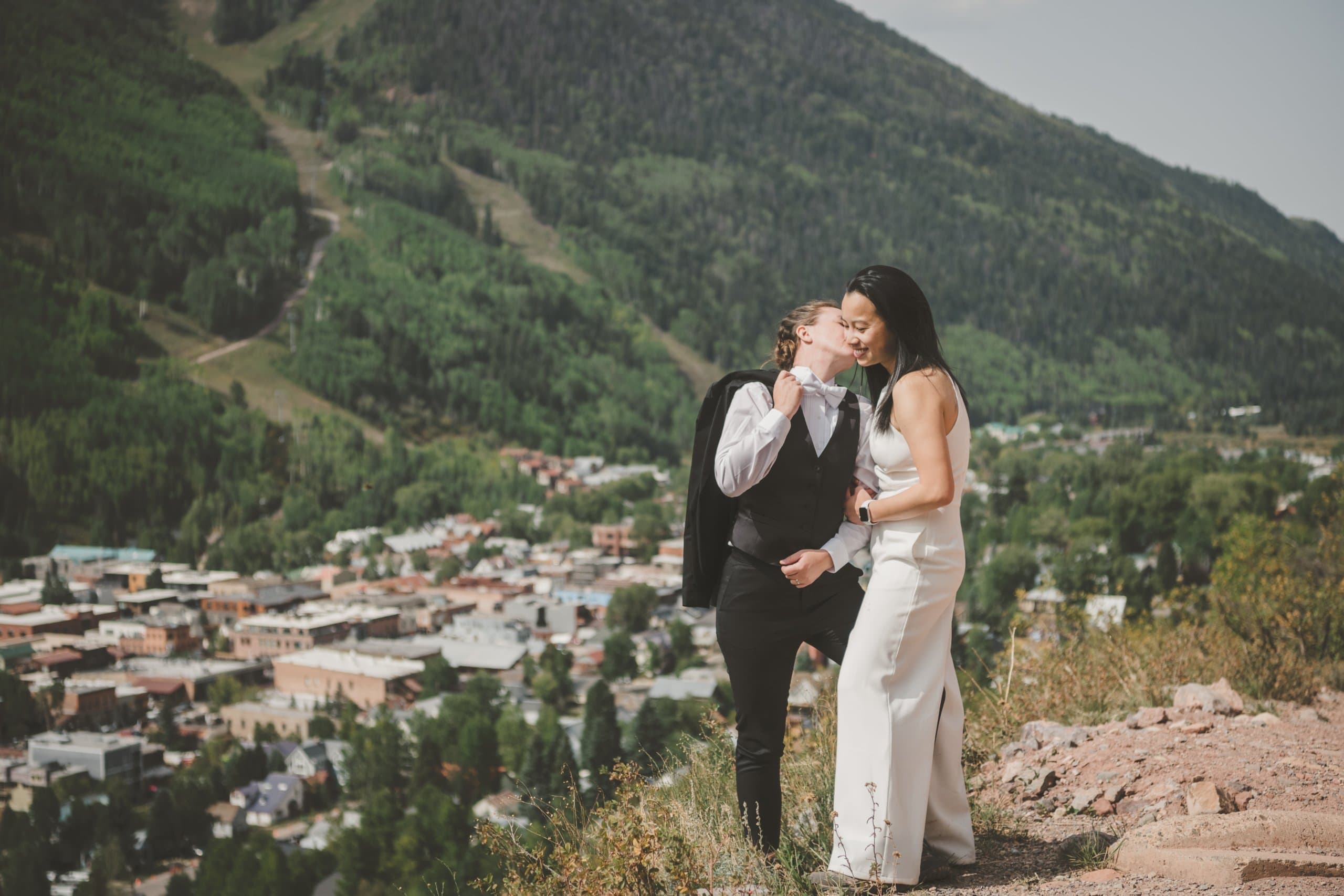 Paige & Torri elopement in telluride — DSC_3691