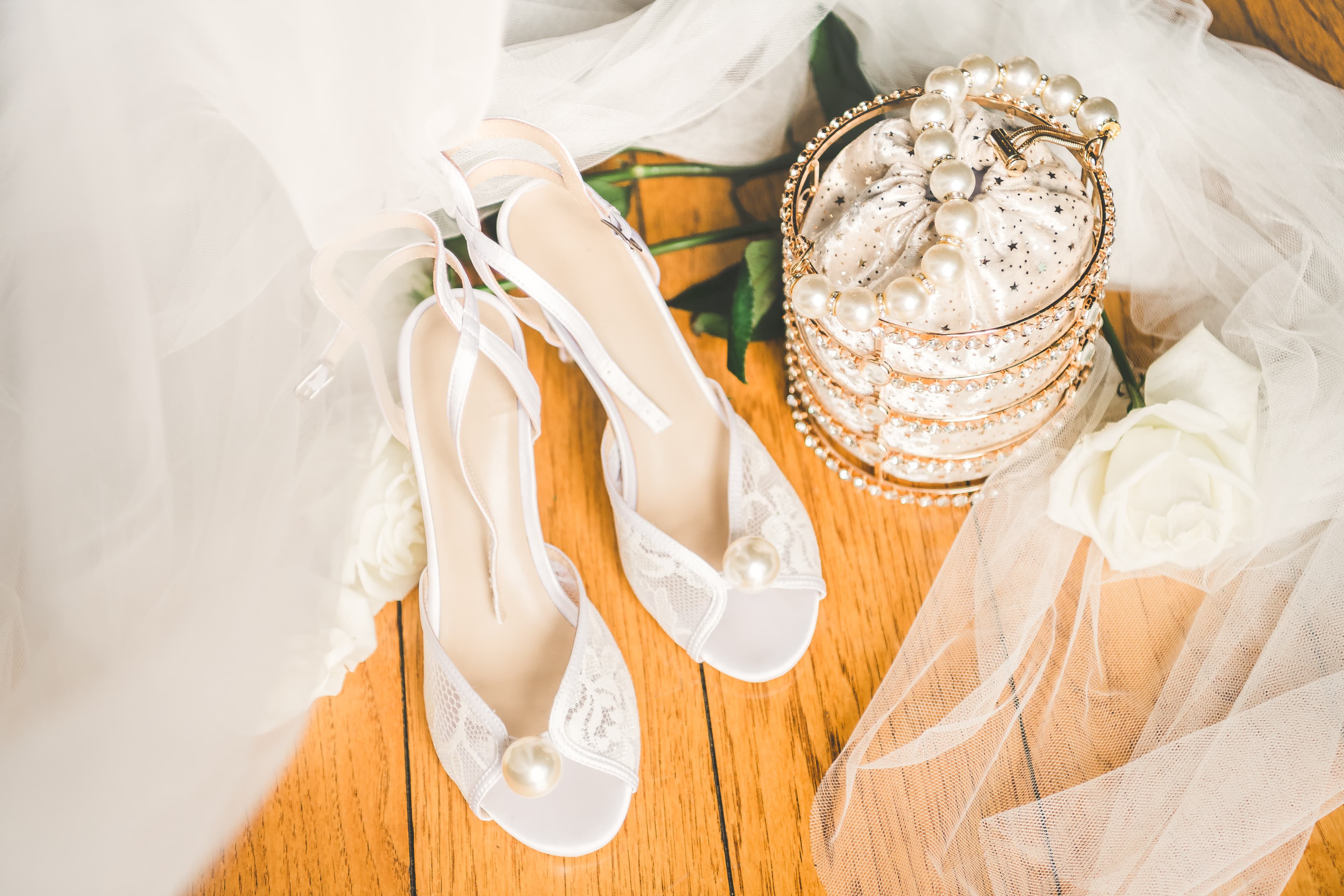 Allred's wedding in Telluride, Colorado — candid moment