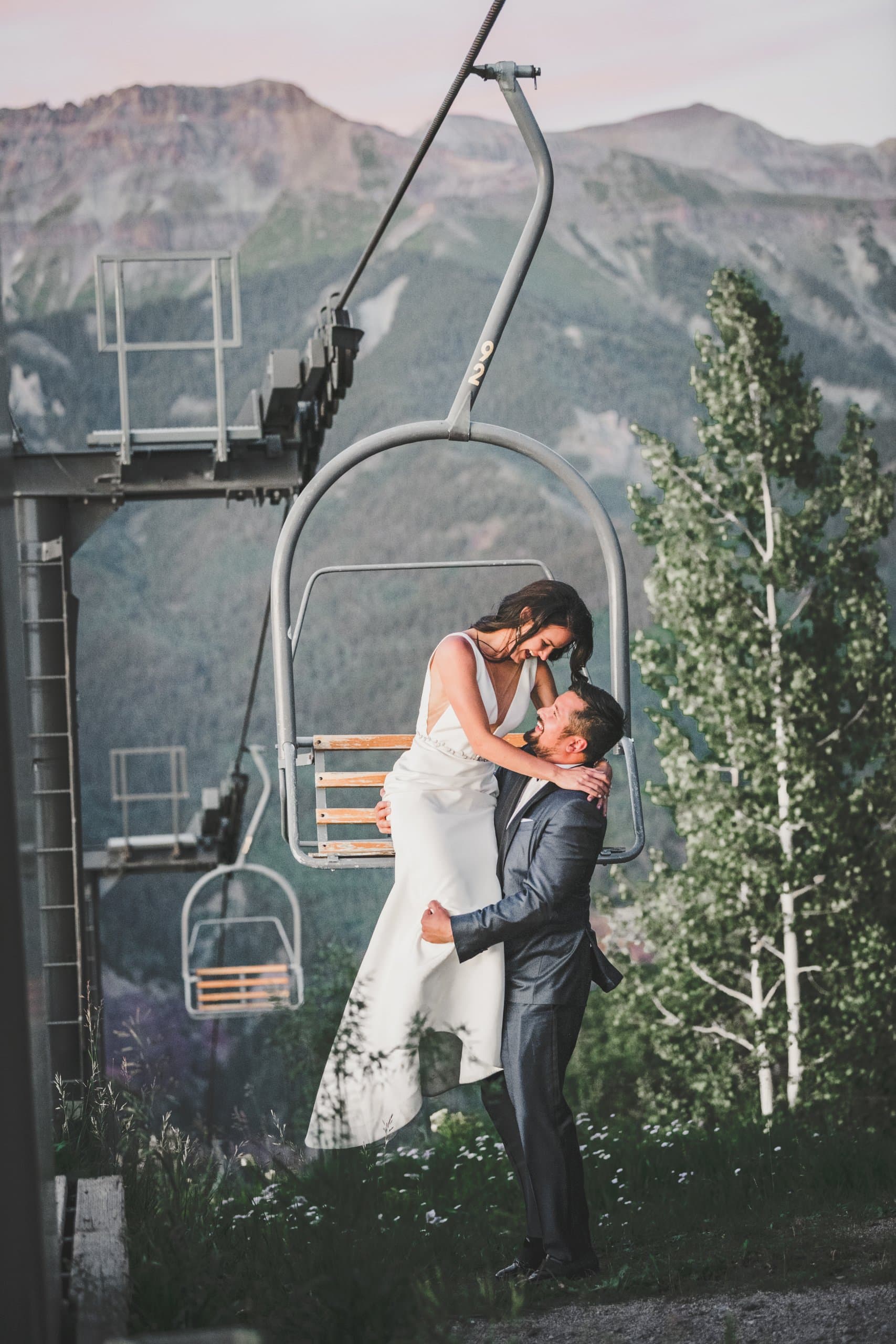 Gill & Haleigh wedding in telluride — 001_GHTEL-571